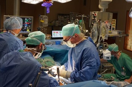 Surgery